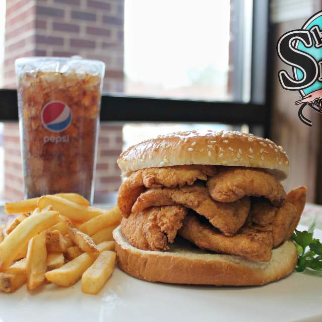 Skrimp Shack