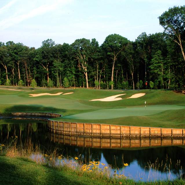 Old Hickory Golf Club