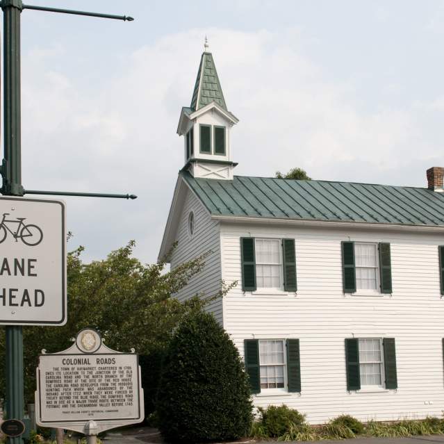 Haymarket Museum