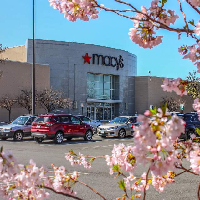 Manassas Mall