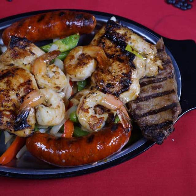 Margaritas Grill Tex-Mex & Salvadorian