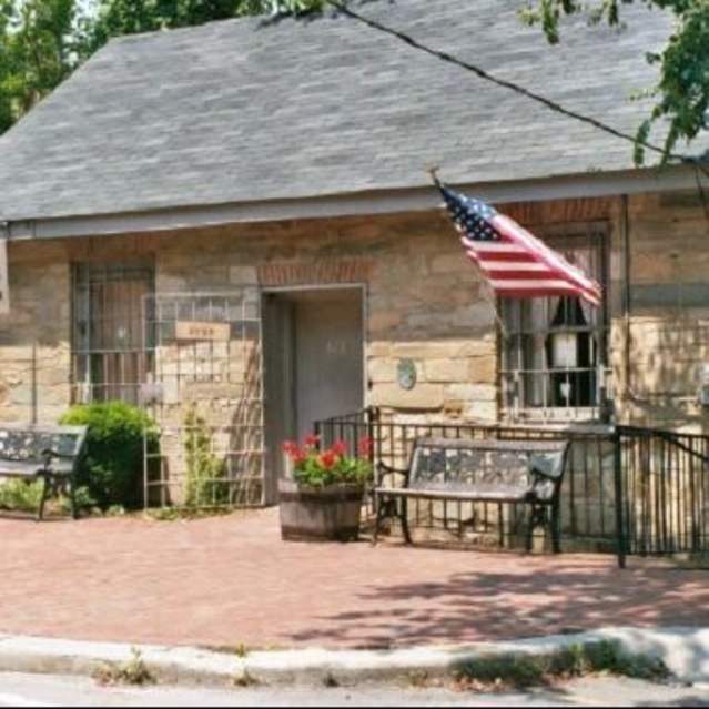 Mill House Museum