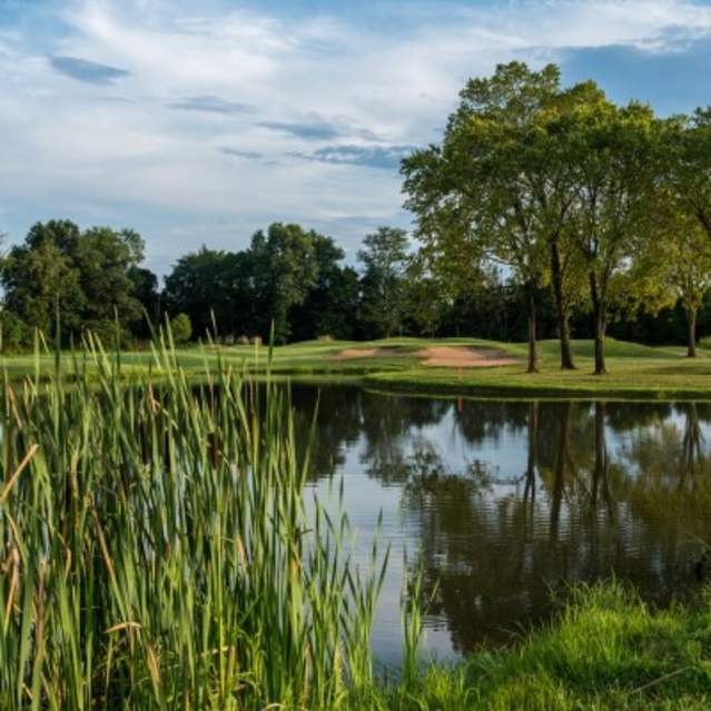 Bristow Manor Golf Club