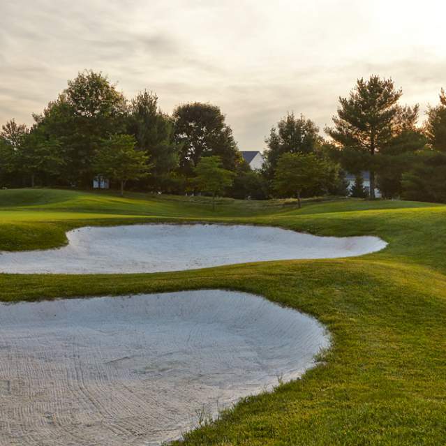 Piedmont Club