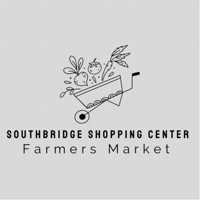 Southbridge Shopping Center Farmers Market (Dumfries)