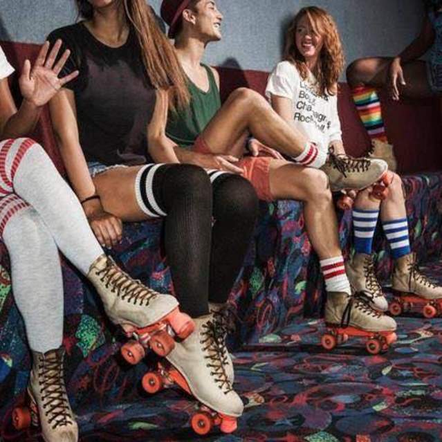 Skate N Fun Zone
