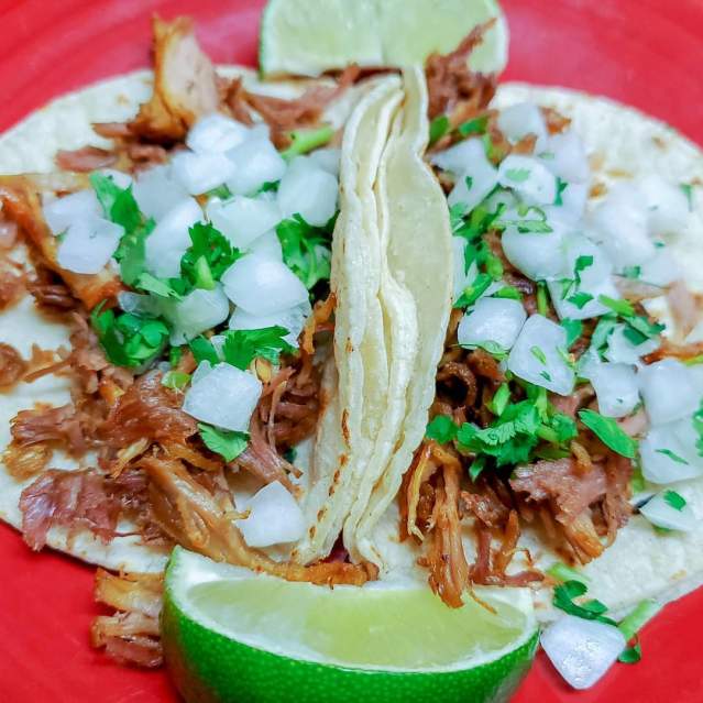 El Paso Mexican Grill (Dumfries)