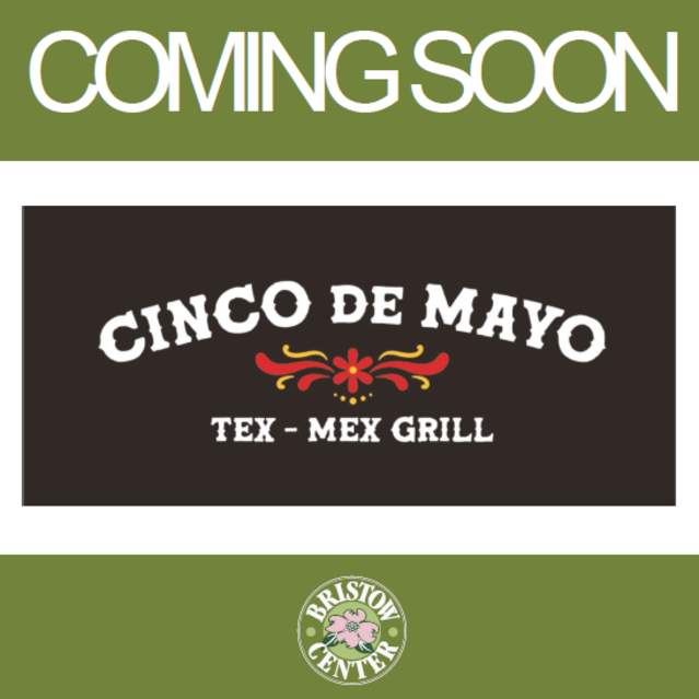 Cinco De Mayo Tex-Mex Grill