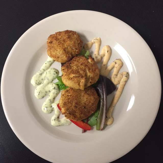 The Harbour Grille