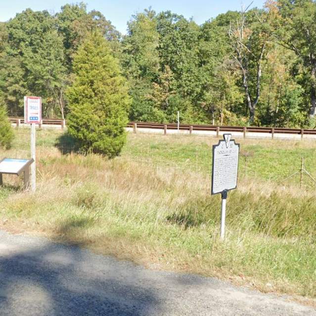 Thoroughfare Gap