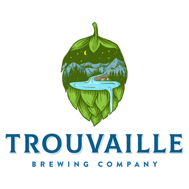 Trouvaille Brewing Company
