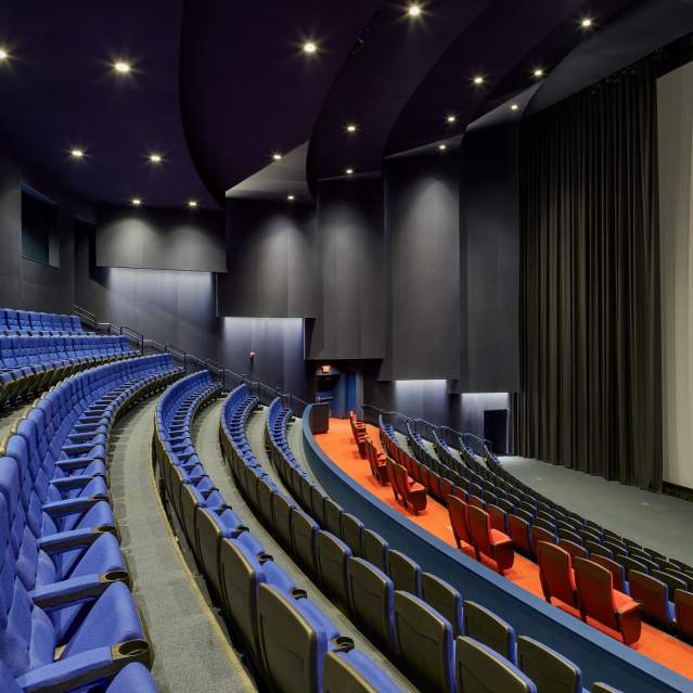 Medal of Honor Theater
