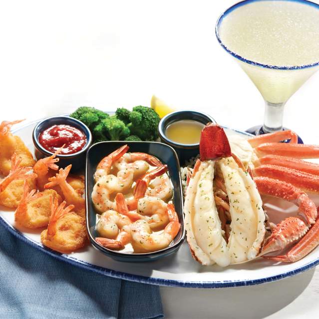 Red Lobster (Manassas)