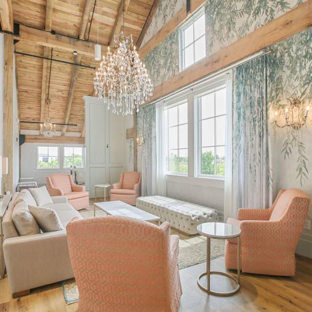 Brentsville Hall