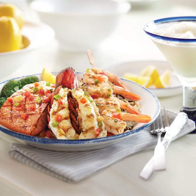 Red Lobster (Woodbridge)