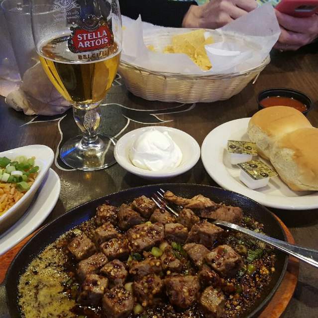 Bar J Chili Parlor