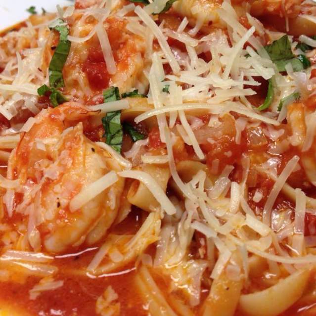 Bella Vita Restaurant