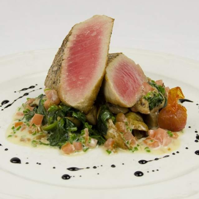 Bistro L'hermitage