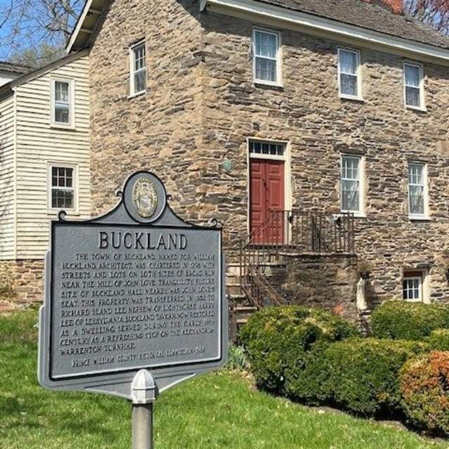 Buckland
