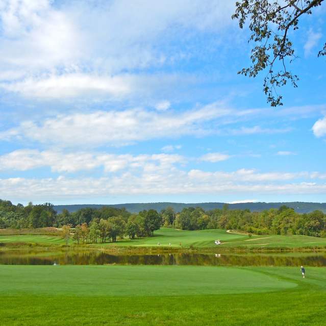 Bull Run Golf Club