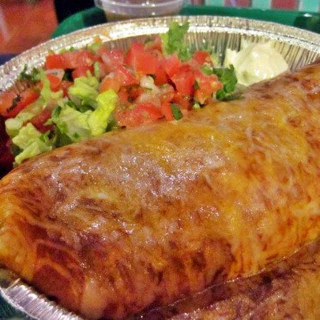 Cafe Rio