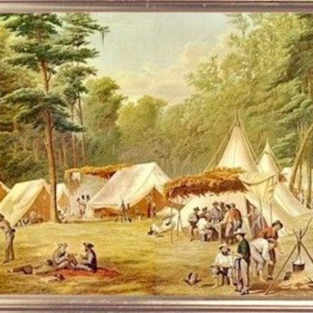 Camp Carondelet