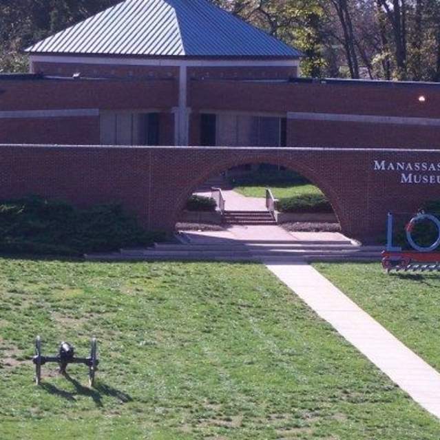 City of Manassas Museum System