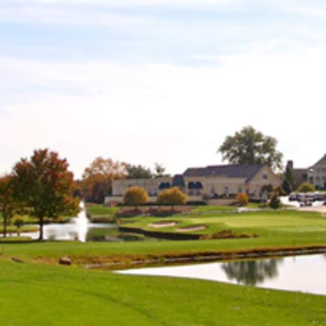 Evergreen Country Club