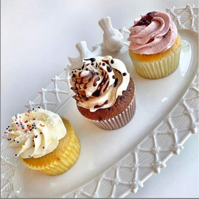 Le Cake Boutique