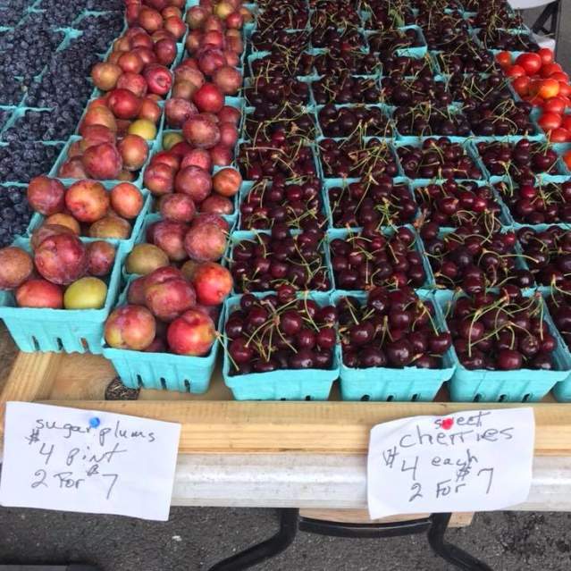 Dale City Farmers Market
