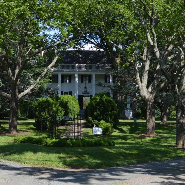 Effingham Manor Winery