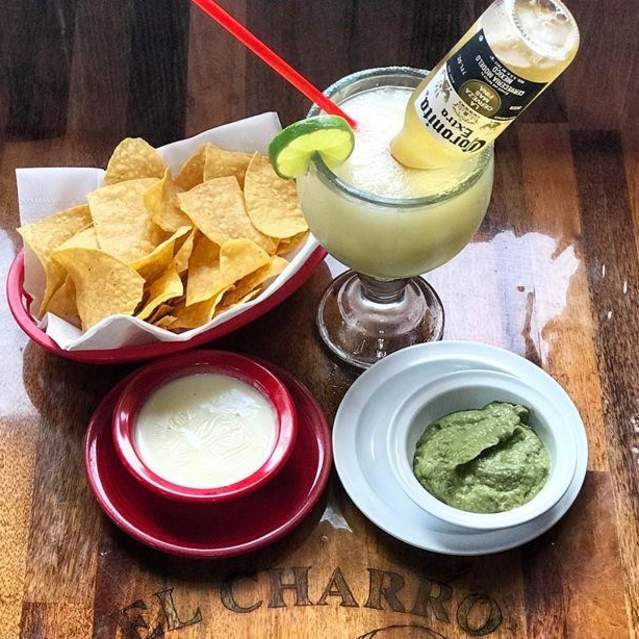 El Charro Mexican Restaurant