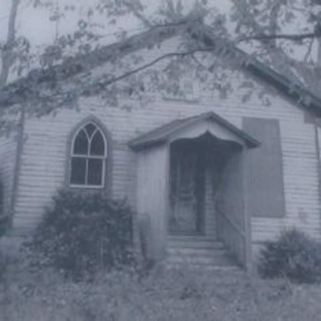 Ewell’s Chapel