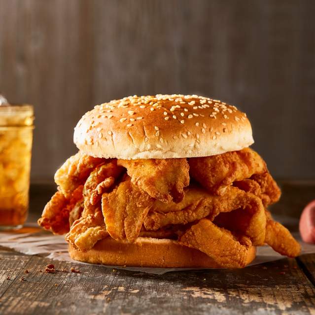 Skrimp Shack (Manassas)