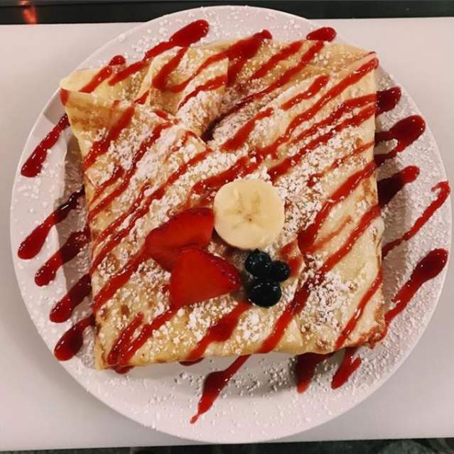 Grind N Crepe