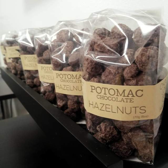 Potomac Chocolate
