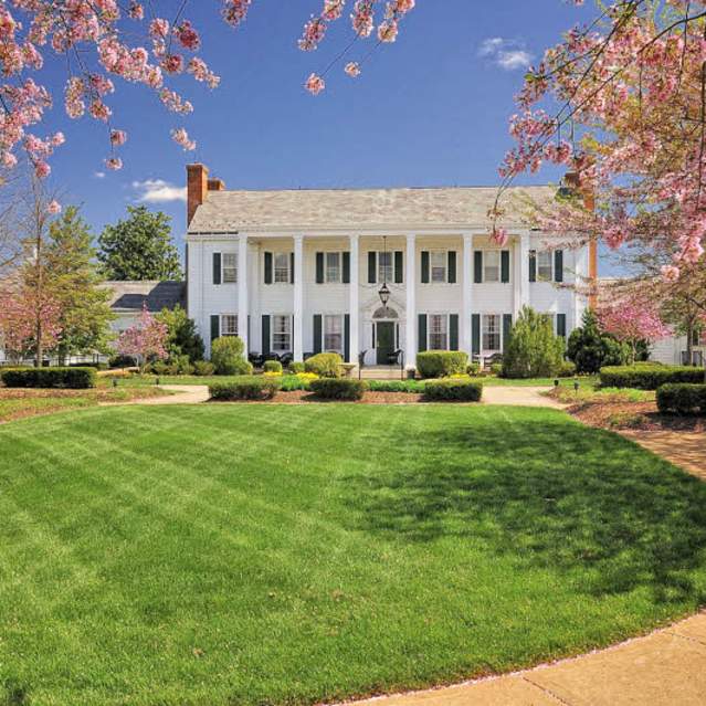 Heritage Hunt Golf & Country Club