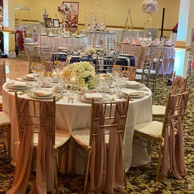 Fiesta Events Center