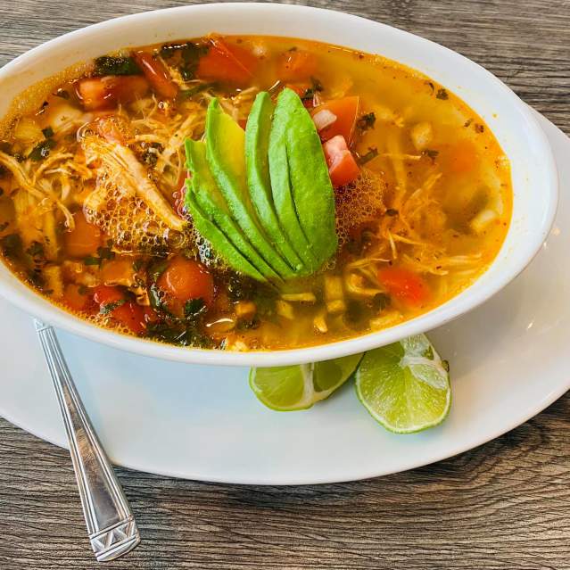 La Finca Mexican Restaurant