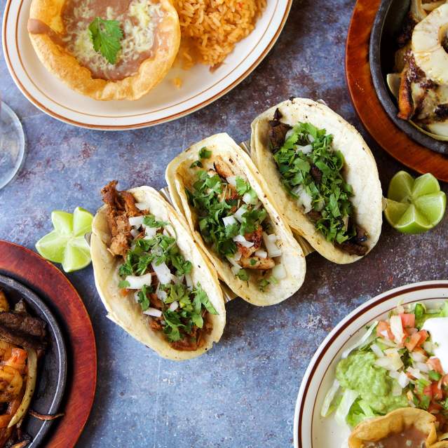 Los Toltecos of Woodbridge