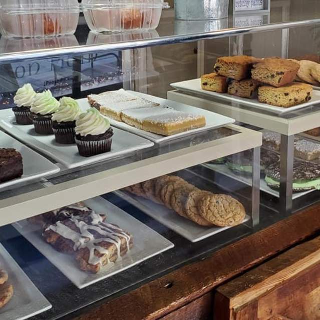 Mill Street Sweets