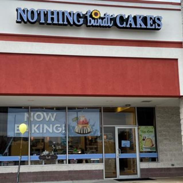 Nothing Bundt Cakes (Woodbridge)