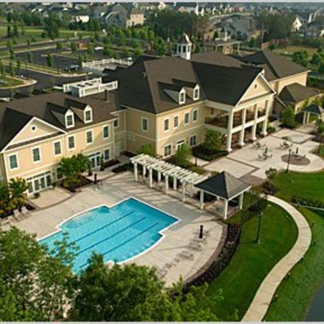 Dominion Valley Country Club