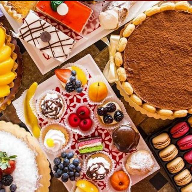 Bellash Bakery