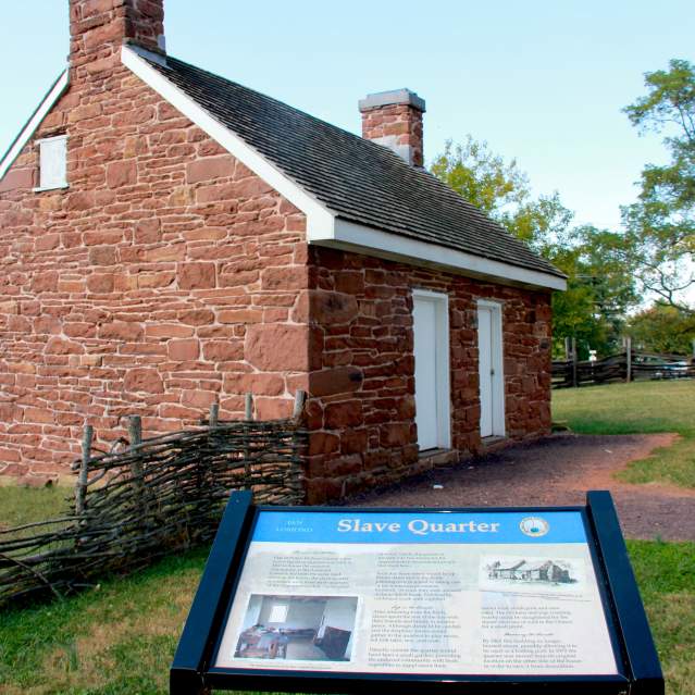 Ben Lomond Historic Site