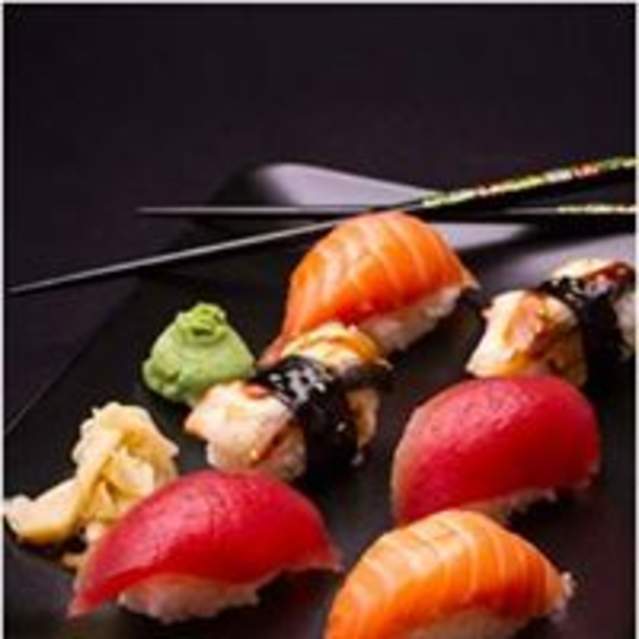 Sushi Bae