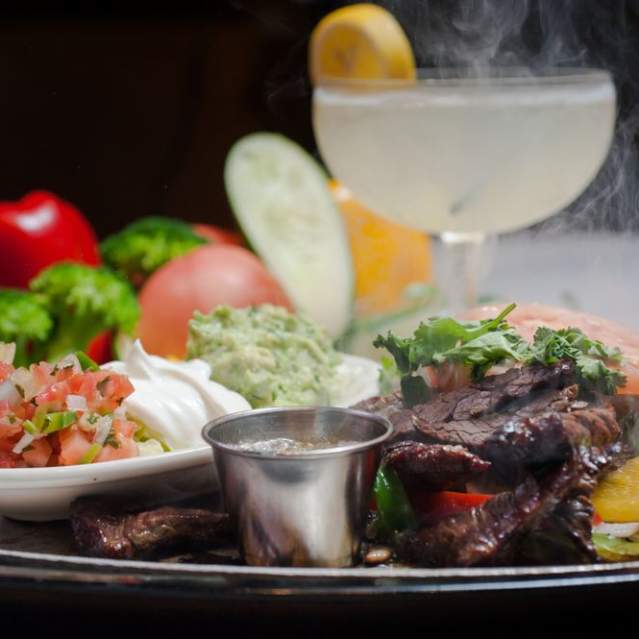 Tejanos Cantina