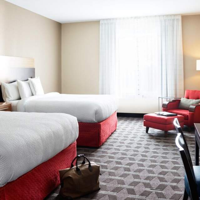 TownePlace Suites Potomac Mills Woodbridge