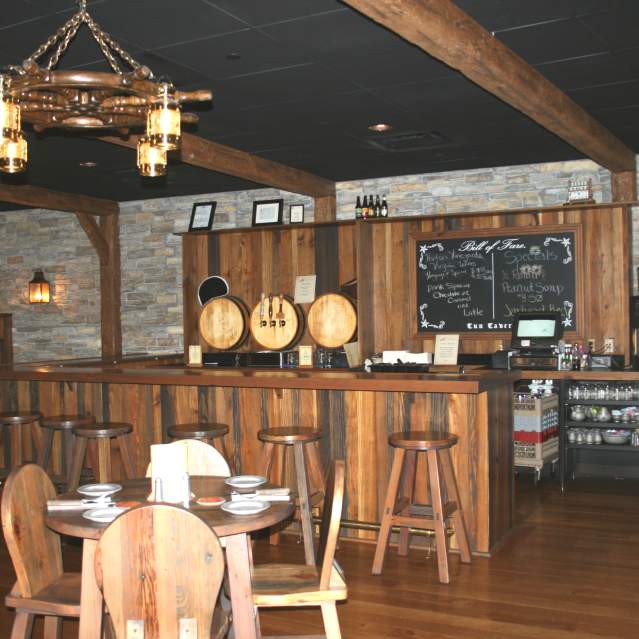 Tun Tavern