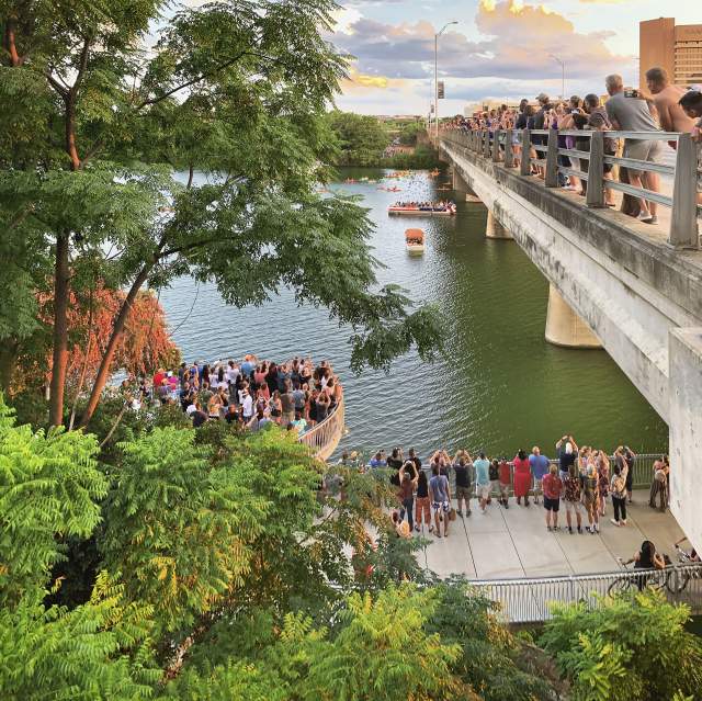 Top Things To Do in Austin This Summer